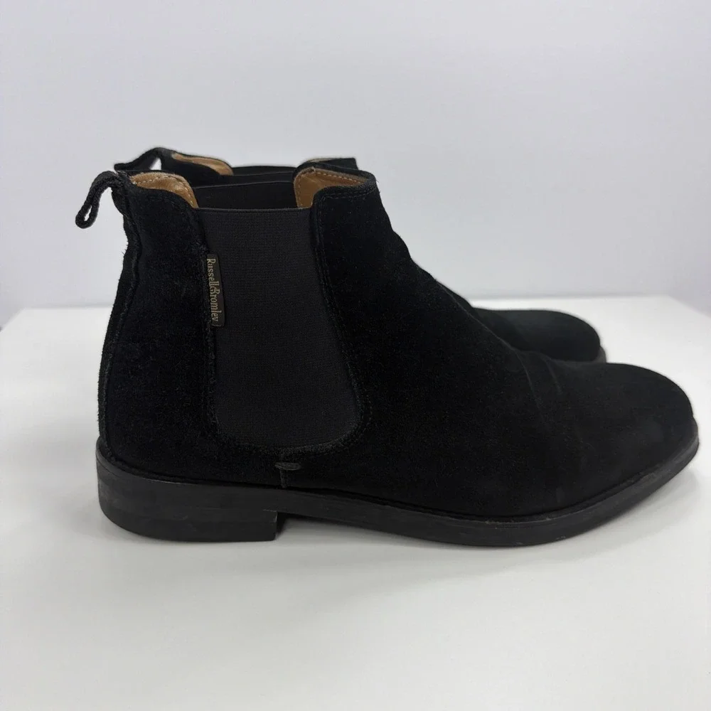 Russell & Bromley russell bromley